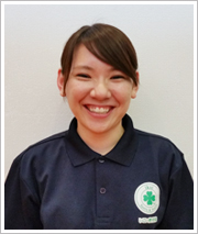 神谷 祥子